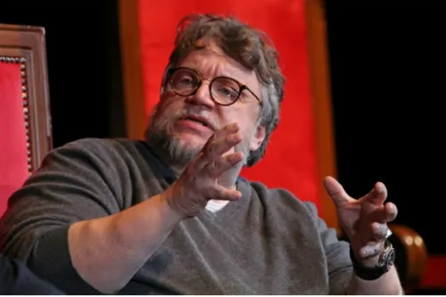 Cortar apoyos al cine es “profundamente ciego”, dice Del Toro ante propuesta para eliminar Fidecine