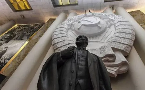 Mausoleo del líder socialistas Lenin permanece en incertidumbre