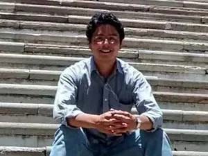 Dan de alta al estudiante de la BUAP atropellado en marcha contra el gasolinazo