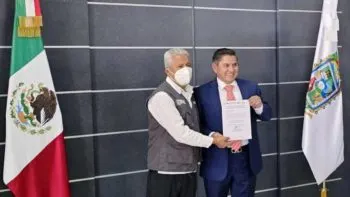 Eterno candidato a alcalde y sin perfil académico, el nuevo rector de la UPN de Tehuacán