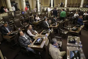 Congreso de Puebla, el número 16 en aprobar la reforma energética