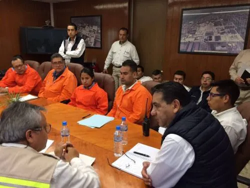 Continúa PROFEPA con promoción del Programa Nacional de Auditoría Ambiental en Puebla