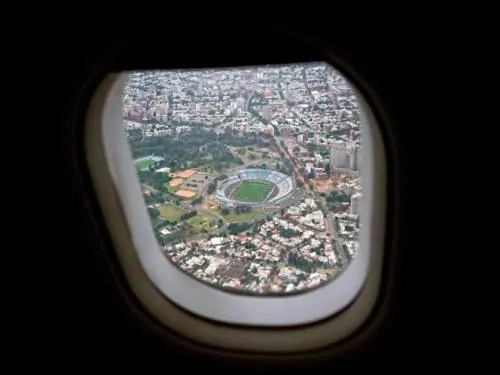 Uruguay considera demoler el mítico estadio Centenario