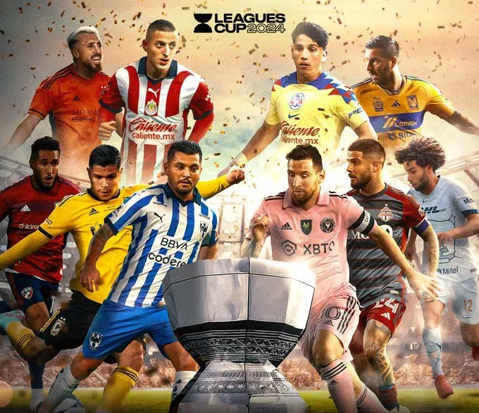 Leagues Cup 2024