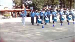 RMV rehabilita primarias en San Salvador el Verde