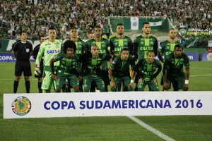 Ellos son los sobrevivientes del accidente del Chapecoense
