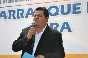 Muestra edil de Tochtepec apoyo a Moreno Valle rumbo a 2018