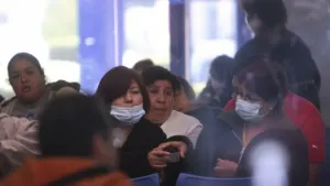 Muta virus de gripe Aviar; infecta a humanos