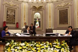 Congreso delimita las juntas auxiliares