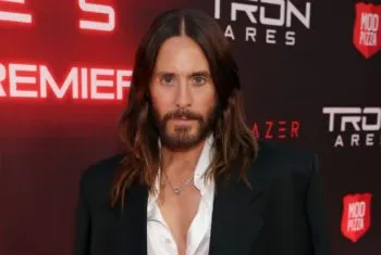 Jared Leto niega acusaciones de abuso sexual presentadas en documental de la BBC