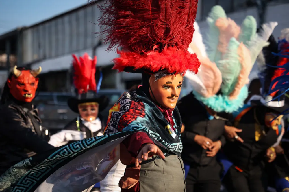 Foto: Anel Esgua / EsImagen