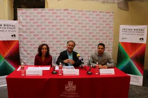 Ibero abre convocatoria de Bienal Puebla de los Ángeles