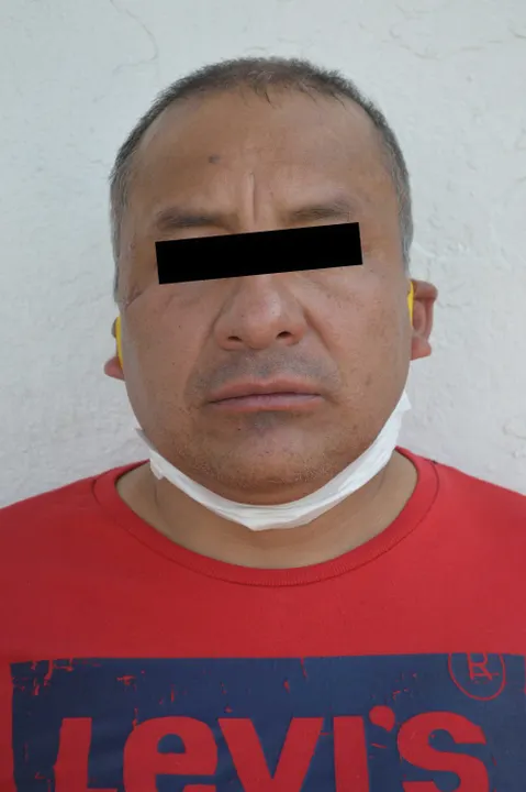 Policía Municipal detuvo a “El Pícoro” presunto asaltante de negocios