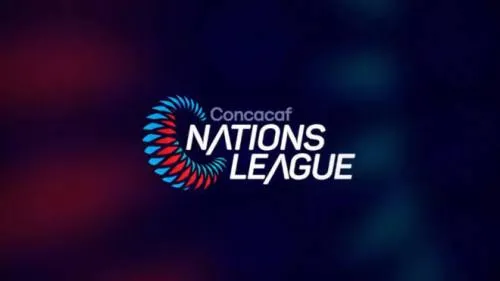 Lanzan oficialmente la Liga de Naciones de la Concacaf