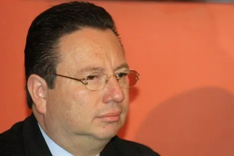 Eukid Castañon se perfila para ocupar la Contraloría