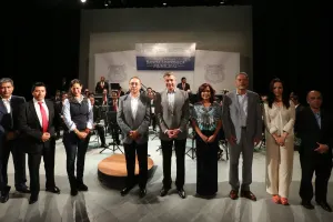 Tony Gali, comprometido con el arte y la cultura