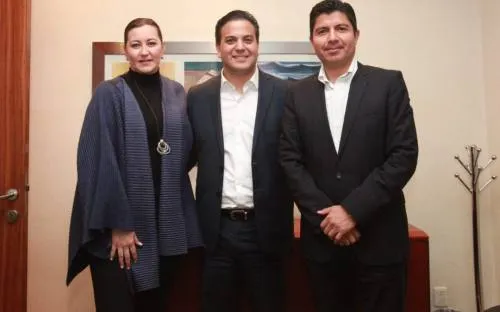 En Puebla, va PAN en unidad y con los mejores perfiles