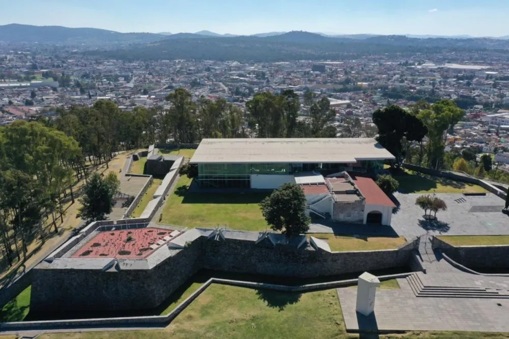 Fuerte de Guadalupe