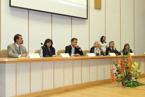 Se busca una impartición de justicia diferente: Sánchez Cordero Dávila