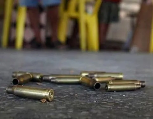 Matan a 12 delincuentes en Zacatecas