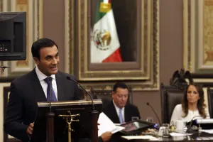 En 3 años gobierno ha invertido más de 26 mmdp para obras