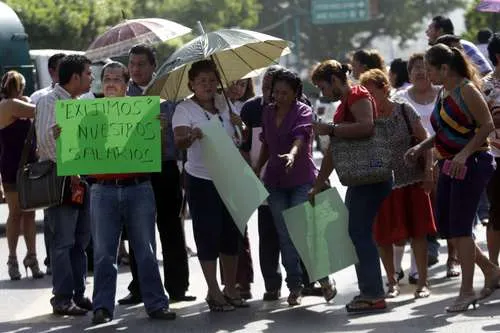 Gobierno de Acapulco no tiene ni para pagar la nómina
