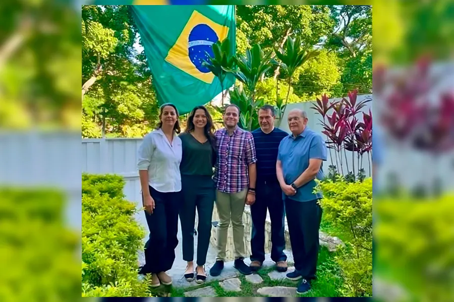 Opositores Venezolanos Rescatados