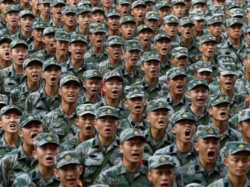 Taiwán prohíbe a militares usar celulares chinos