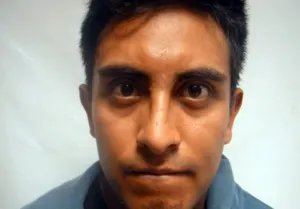 Intentó asaltar con una pistola de balines; contaba con orden de aprehensión