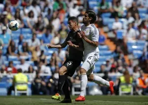 Héctor Moreno interesa al ManU e Inter; a un paso de jugar en la Bundesliga