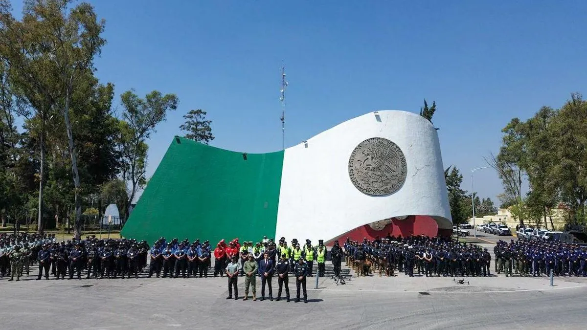 Gob Pue Ssp Seguridad Feria