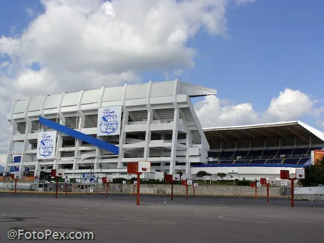 El Cuahutémoc sede de las semifinales y final: Concacaf