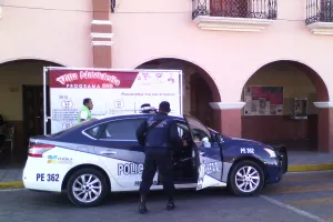 Estatales y federales coadyuvan en recaptura de reos fugados en Huejotzingo