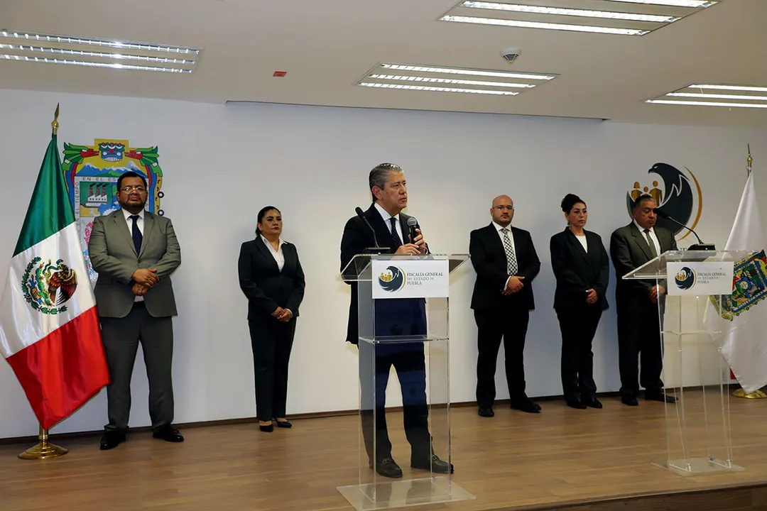 Gilberto Higuera Bernal