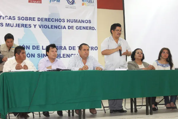 Sedeso imparte capacitación a mujeres indígenas de la Sierra Nororiental