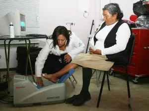 Osteoporosis es más mortal en hombres, alerta especialista de IMSS