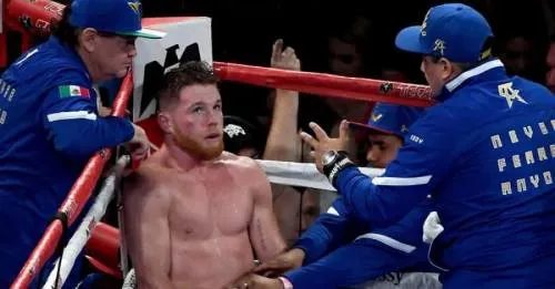 Equipo de “Canelo” niega que inactividad sea pretexto ante Golovkin