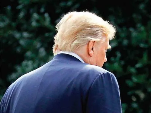 Washington le da la espalda a Maduro