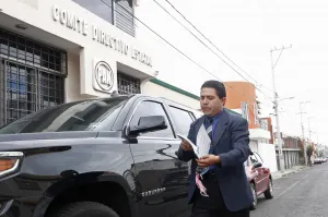 Hilario Gallegos pide se muestre convenio de coalición