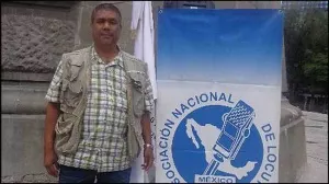 Prensa internacional condena atentado contra periodista mexicano