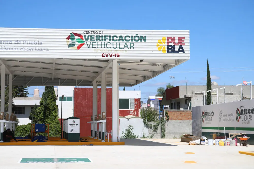 Aquí los costos, ubicación y requisitos para la Verificación Vehicular en Puebla 2022