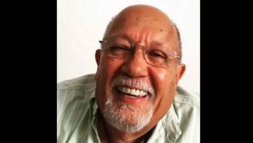 Amigos de Polo Polo no saben dónde está el comediante