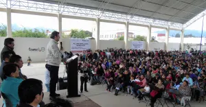 Compromiso de EPN, apoyar a mexicanos en marginación: Sedesol