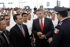 Comuna entregará patrullas a presidentes auxiliares este jueves