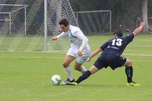 Borregos caen en primer encuentro de temporada