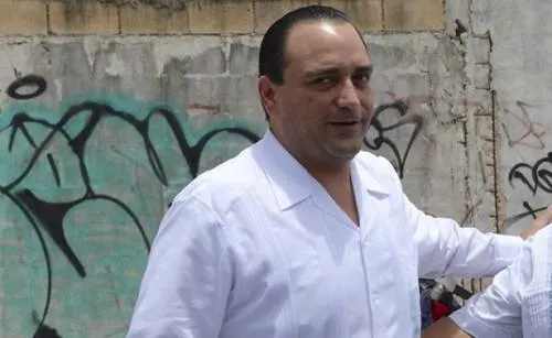 Ya se solicitó extradición del exgobernador Roberto Borge: PGR