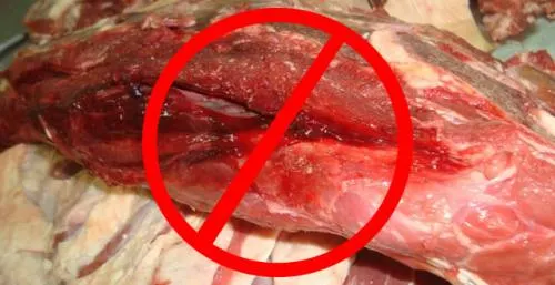 Puebla libre de carne contaminada con clembuterol: Sagarpa