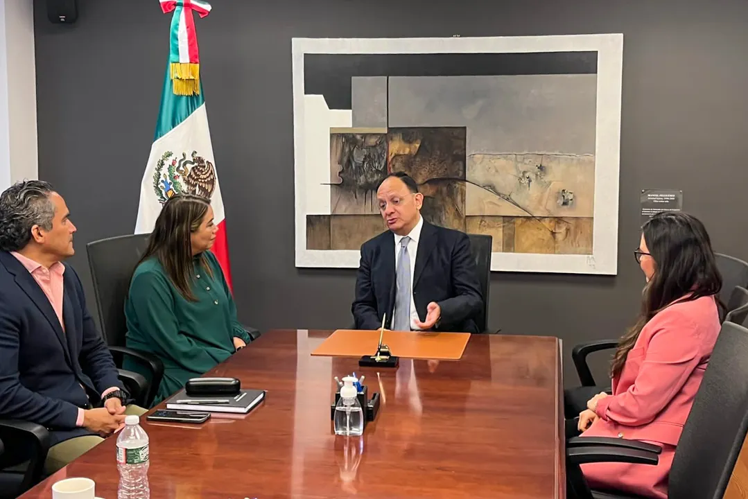 vocación turística de Puebla en Estados Unidos