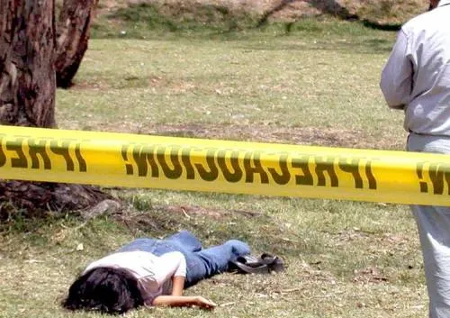 Puebla capital registra el mayor número de feminicidios: Odesyr