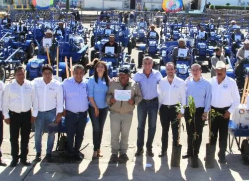 Tony Gali encabeza acciones integrales en Chignahuapan